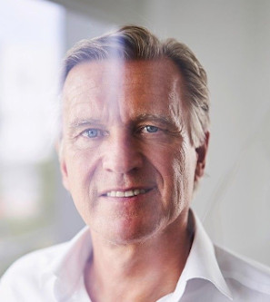 Wolfgang Müller